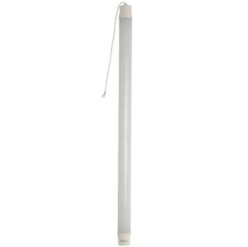 Eco Led Etanj 40W 120Cm Cihan  CM-WPC-ECO-40W
