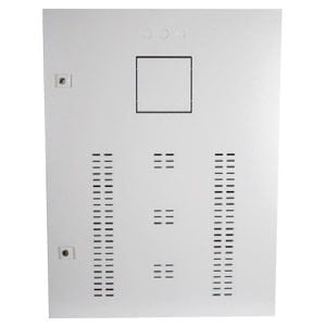 Duvar Tipi Kompanzasyon Pano  Çetinkaya ÇP 8300 50x70x25