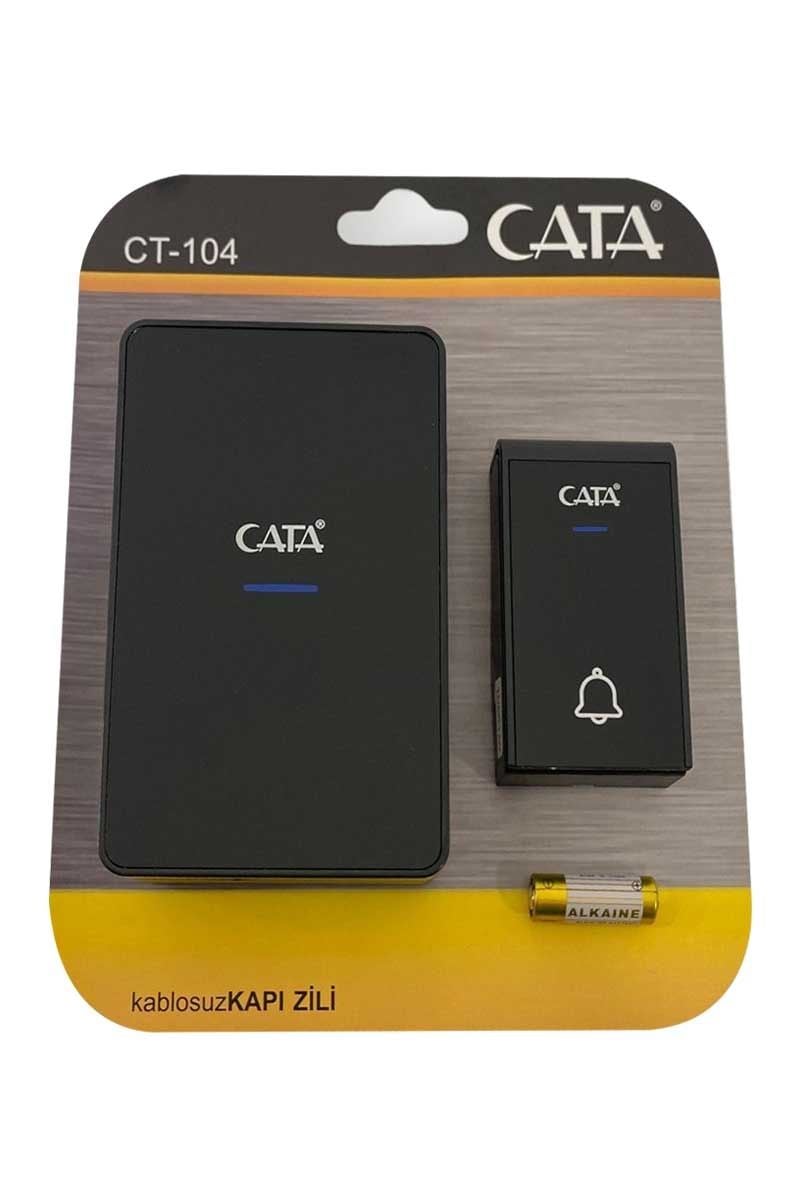Lüks Model Zil  Cata CT-104