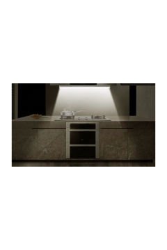 Ledli Bant Armatür (Beyaz) 8W T5 Cata CT-2467B