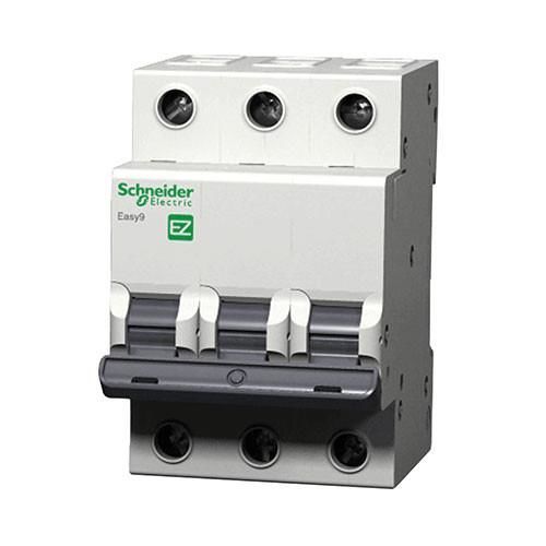 Sch Easy C Otomat 3X32A 3Ka Schneider EZ9F43332
