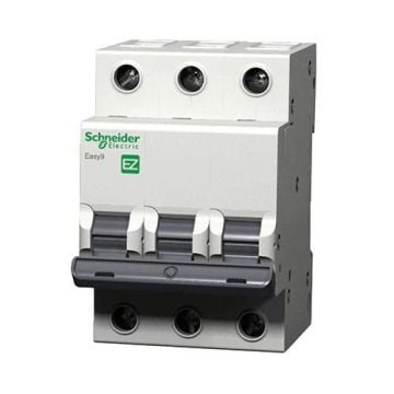 Sch Easy C Otomat 3X32A 3Ka Schneider EZ9F43332