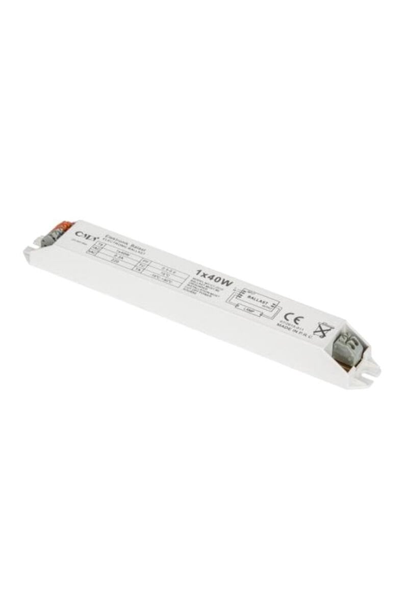 Elektronik Balast 1X40 Cata CT-2510