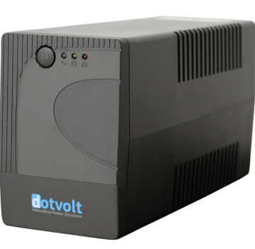 Ln Va Lıne Interactıve Ups 1200 Volt 8683581070048