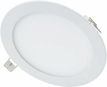 Led Panel 12W 6500K Cata CT-5147B