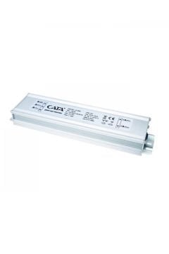 Amper Dış Mekan Şerit Led Trafo 12,5 150Watt Cata CT-2592