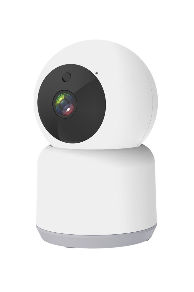 Akıllı Ip Kamera Dönebilen Gece Görüşlü 360A Cata CT-4050