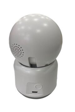 Akıllı Ip Kamera Dönebilen Gece Görüşlü 360A Cata CT-4050