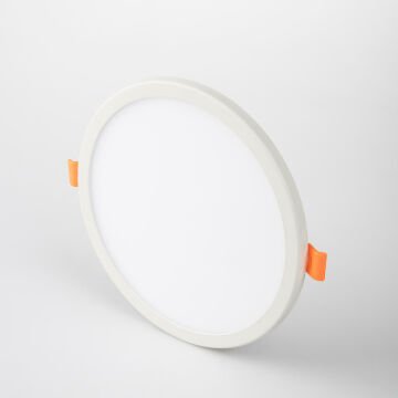 Ayarlanabilir Plus Led Panel Beyaz 15W Cata CT-5647B