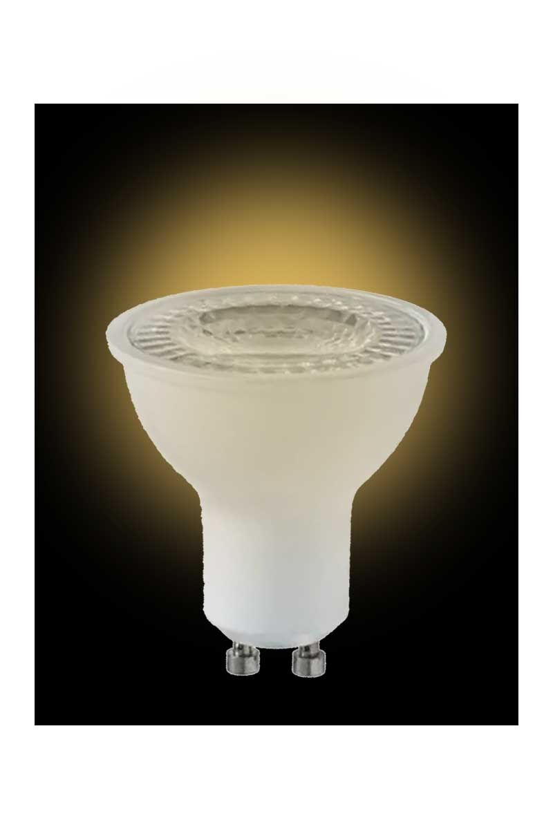 Led Ampul Günışığı 7W Gu10 Cata CT-4215G