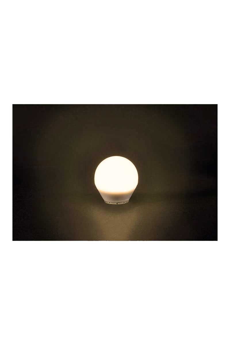 Edison Led Ampul Günışığı 3W Cata CT-4232G