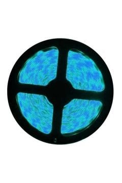 Çip İç Mekan Mavi Şerit Led 10 Cata CT-4484