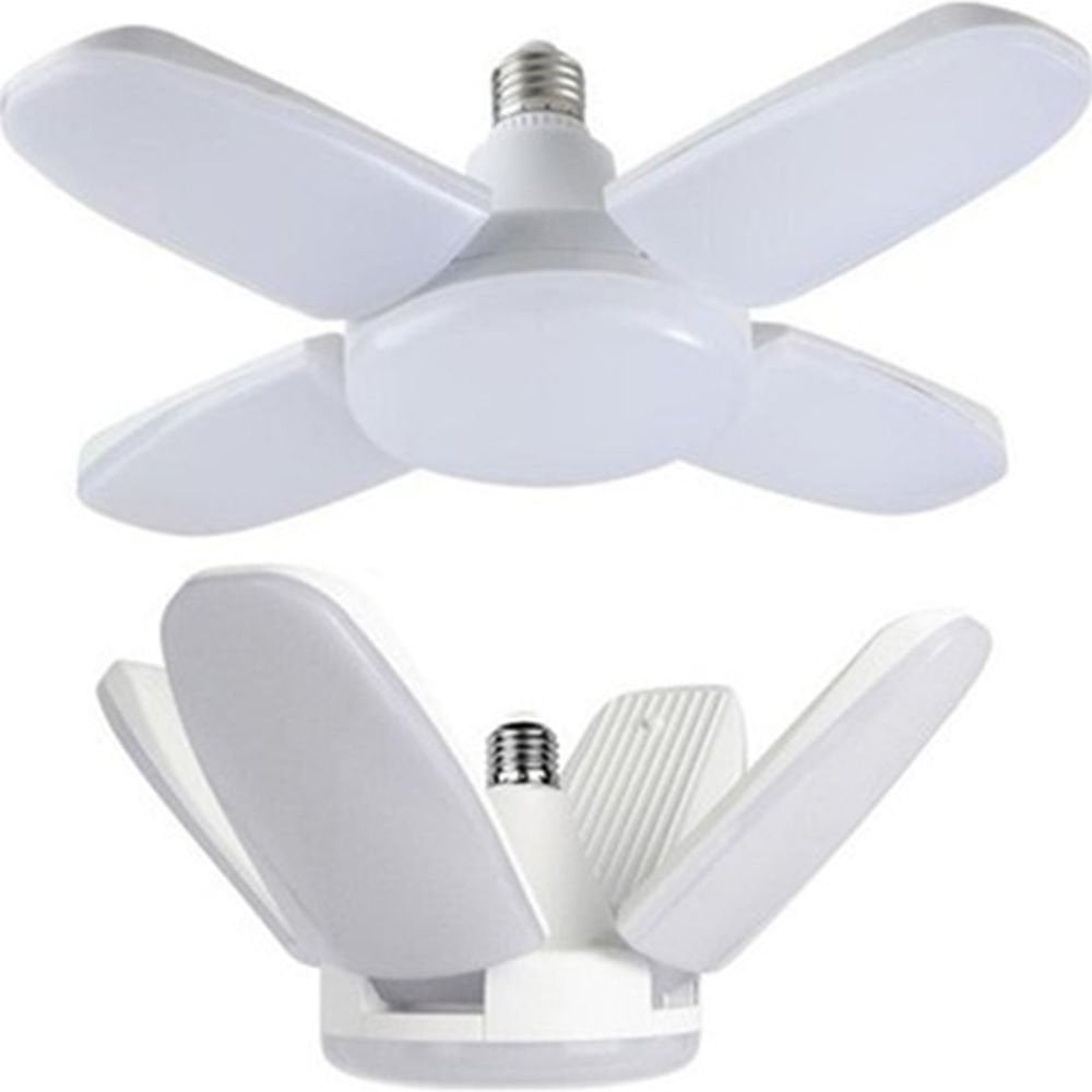 Pervane Ampul Beyaz 30W Cata CT-1151