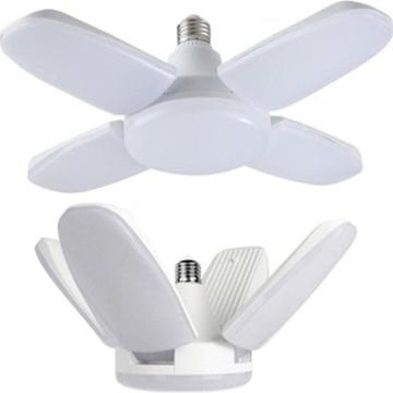 Pervane Ampul Beyaz 30W Cata CT-1151