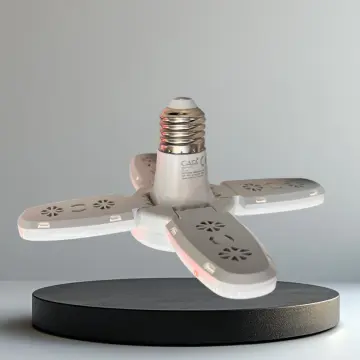 Pervane Ampul Beyaz 30W Cata CT-1151