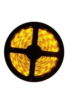 Led Şerit Çipli Amber Renk 8 Cata CT-4485