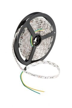 İç Mekan Şerit Led Rgb 3Çipli Cata CT-4545