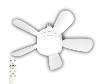 Karayel Fan Led Ampul  Cata CT-1155