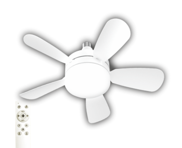 CATA Karayel Fan 82W Led Ampul Dimmerli CT-1155