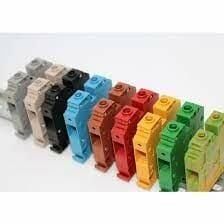 Mrk Ray Klemens Kırmızı 50Mm Onka 1010097