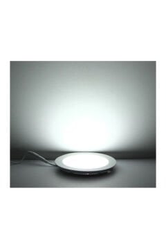 Panel Led Eco Beyaz 3W Cata CT-5144B PLS