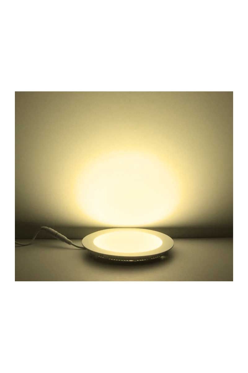 Panel Led Eco Günışığı 3W Cata CT-5144G PLS