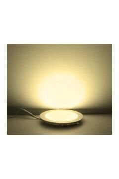 Panel Led Eco Günışığı 3W Cata CT-5144G PLS