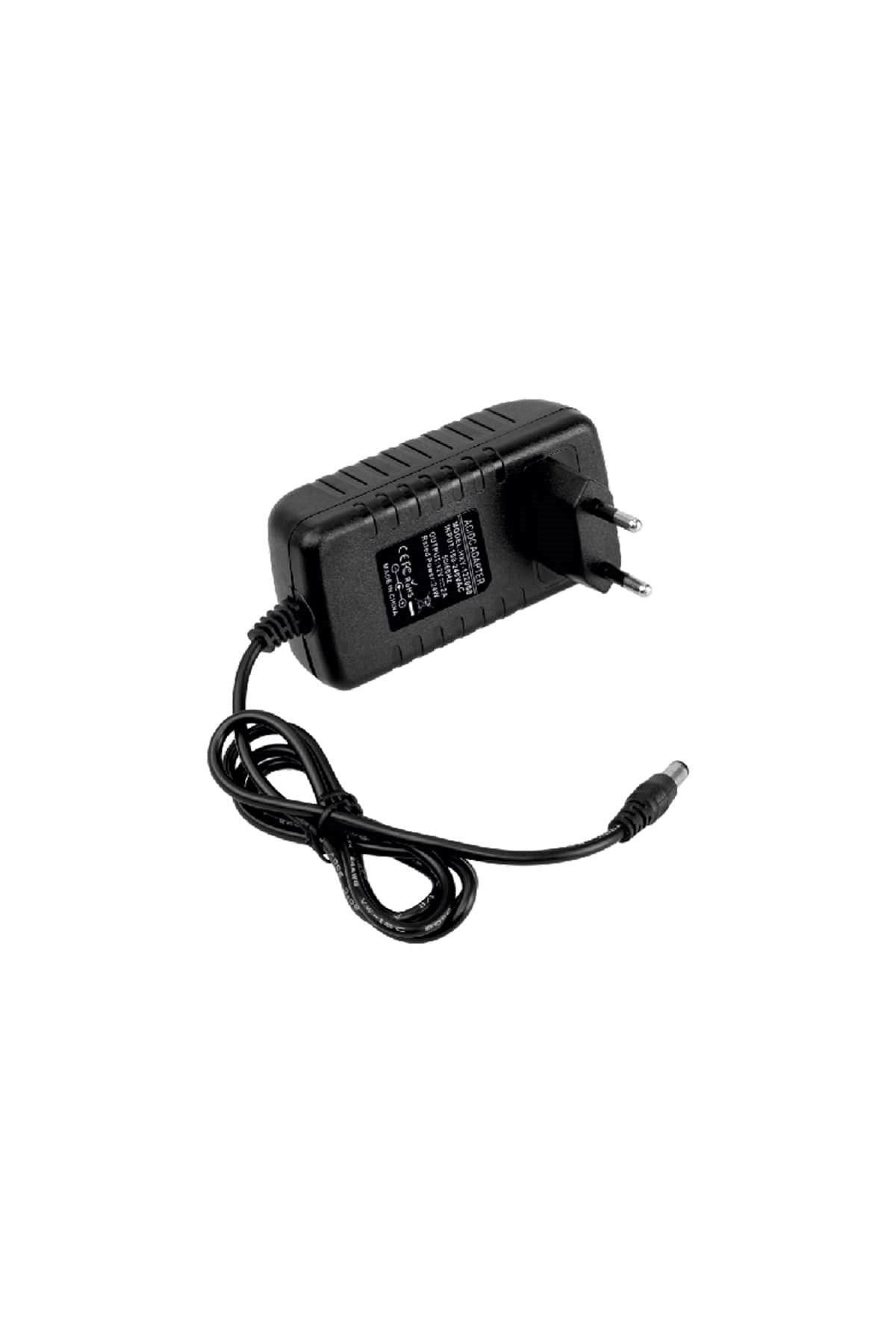 W Amper Fişli Adaptör 25 2 Cata CT-2551