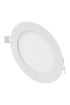 Slim Panel Beyaz 9W Cata CT-5146B
