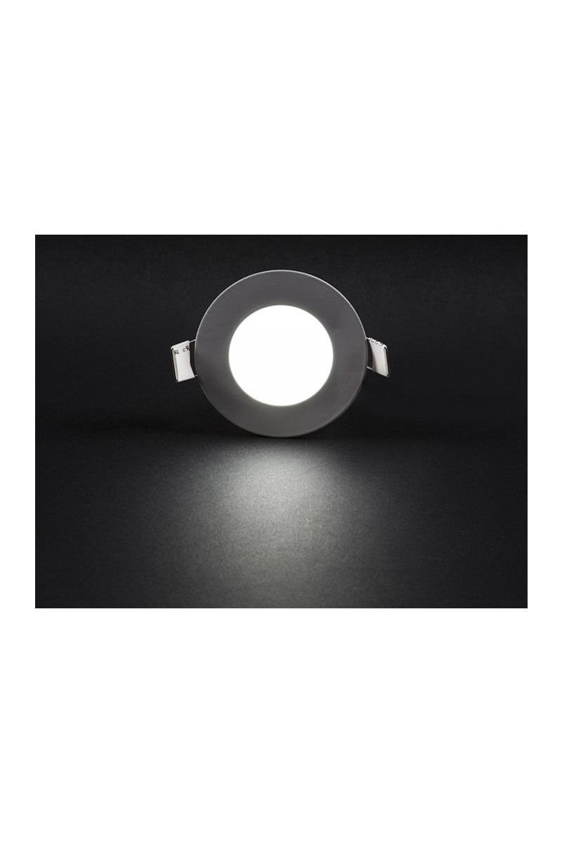 Slim Panel Beyaz 9W Cata CT-5146B