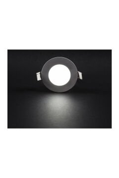 Slim Panel Beyaz 9W Cata CT-5146B