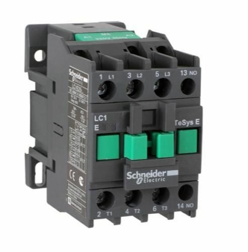 Easypact Kontaktörtör 32A 220Vac 1Na Schneider LC1E3210M5