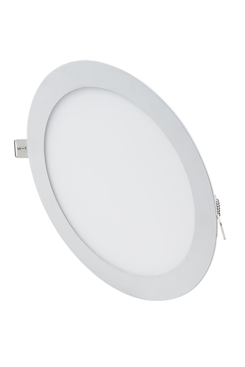 Watt Panel Led Beyaz Işık Alüminyum Kasa 15W Cata CT-5148