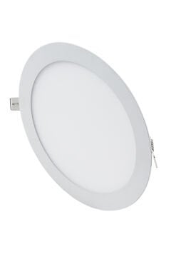 Watt Panel Led Beyaz Işık Alüminyum Kasa 15W Cata CT-5148
