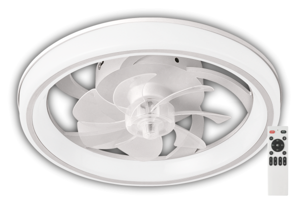 Meltem Led Armatür Fan  Cata CT-3010