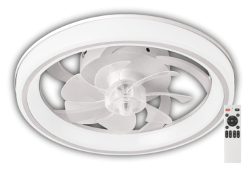 Meltem Led Armatür Fan  Cata CT-3010