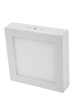 Sıva Üstü Led Panel Beyaz 18W Cata CT-5234B