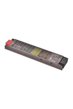 Slim Fansız Şerit Led Trafosu 30A 360W Cata CT-2578