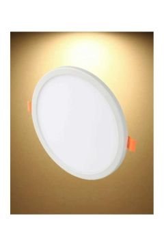Ayarlanabilir Plus Led Panel Günışığı 15W Cata CT-5647