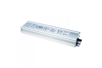 Dış Mekan Şerit Led Trafosu 17A 210W Cata CT-2593