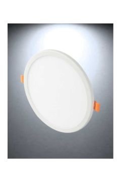 Plus Led Panel Armatür Beyaz 20W Cata CT-5648B