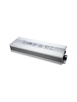Dış Mekan Şerit Led Trafosu 25A 300W Cata CT-2595
