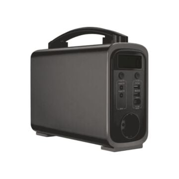 Etna Usbli Güç Kaynağı  300W 20A Cata CT-4041