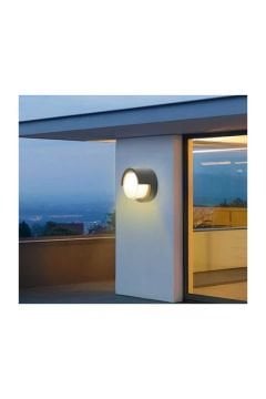 Sıvaüstü Led Aplik Günışığı 15W Cata CT-7073