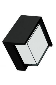 Sıvaüstü Led Aplik Günışığı 12W Cata CT-7074