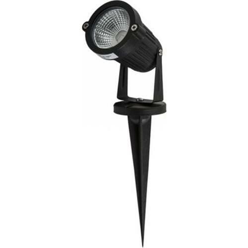 Çim Kazığı Bahçe Armatürü Günışığı 5W Cata CT-7300