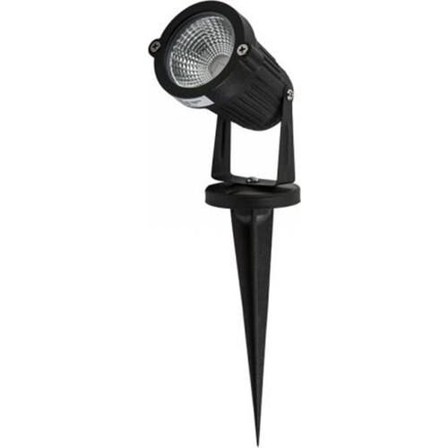 Ledli Çim Kazık Armatürü Günışığı 7W Cata CT-7300L