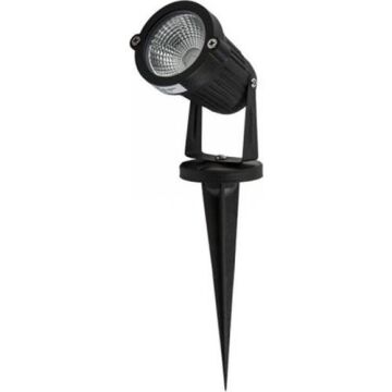 Ledli Çim Kazık Armatürü Günışığı 7W Cata CT-7300L