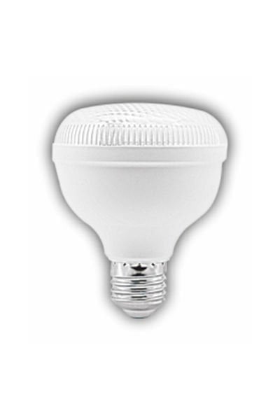 Beyaz Tourch Led Ampul  25W E27 6400K Cata CT-4125