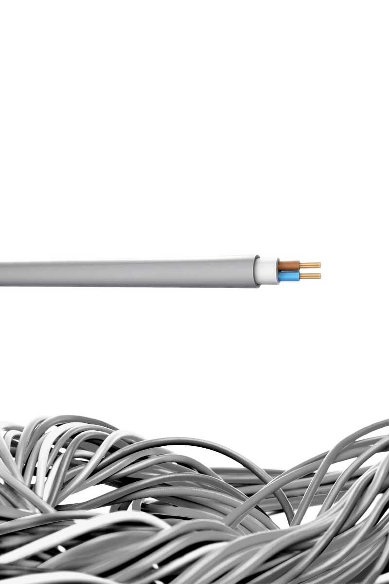 2X1,5 Nhxmh Kablo Öznur